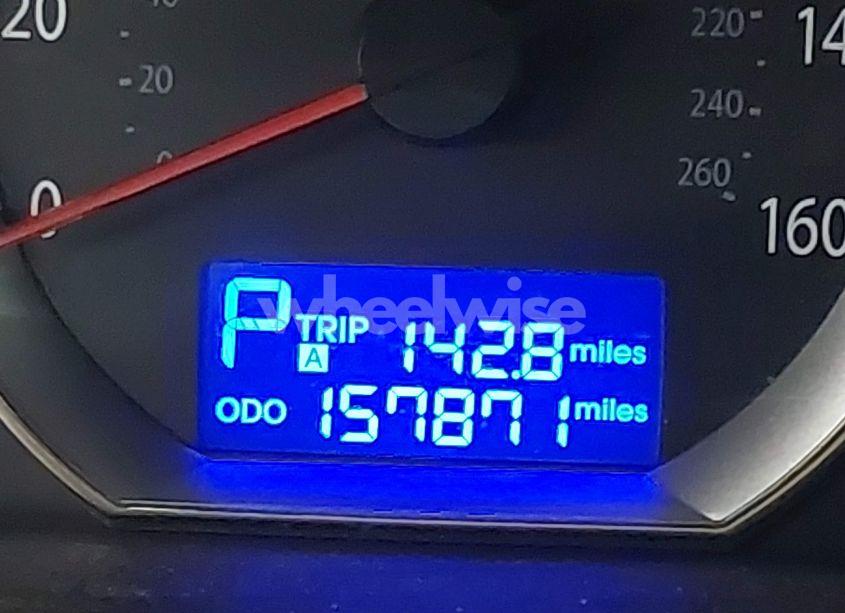 Photo 16 of 2009 Hyundai Sonata GLS V6 (VIN 5NPET46F19H414419)