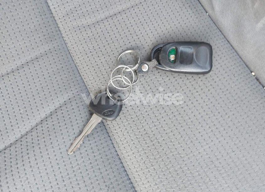 Photo 11 of 2009 Hyundai Sonata GLS V6 (VIN 5NPET46F19H419409)