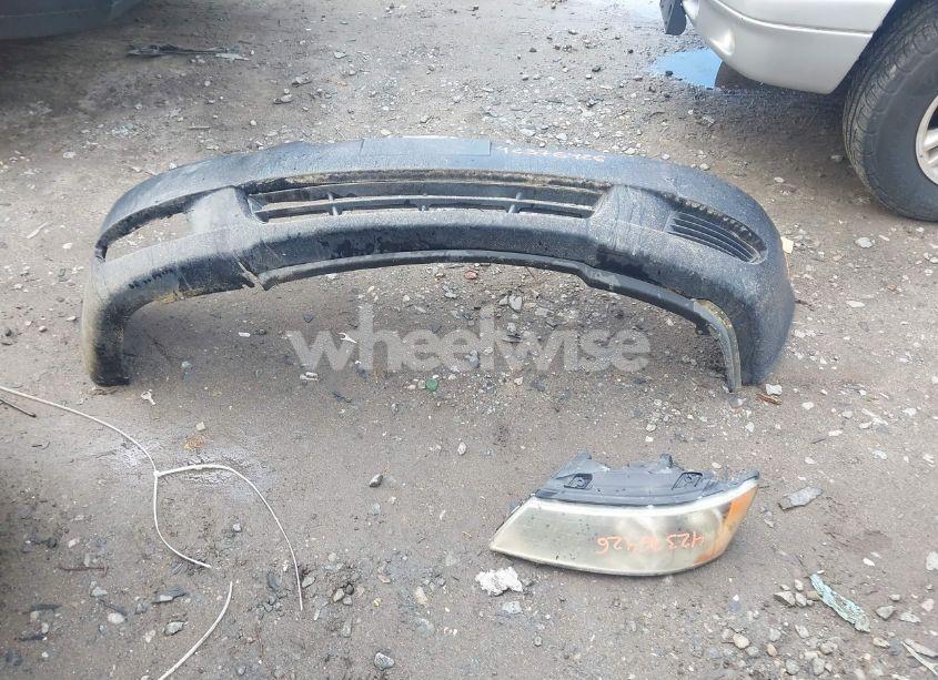 Photo 12 of 2008 Hyundai Sonata GLS (VIN 5NPET46F28H345979)