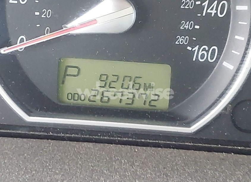 Photo 16 of 2008 Hyundai Sonata GLS (VIN 5NPET46F28H345979)