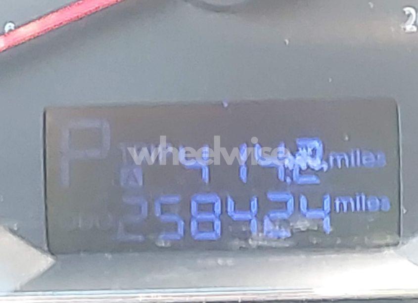 Photo 15 of 2009 Hyundai Sonata GLS V6 (VIN 5NPET46F39H464142)