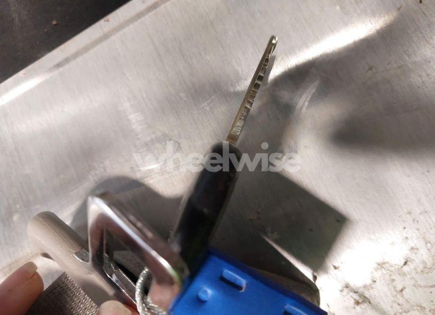 Photo 11 of 2008 Hyundai Sonata GLS V6 (VIN 5NPET46F78H349154)