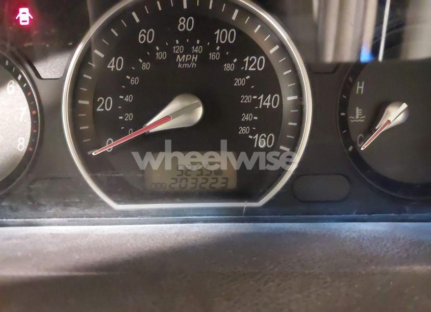 Photo 15 of 2008 Hyundai Sonata GLS V6 (VIN 5NPET46F78H349154)