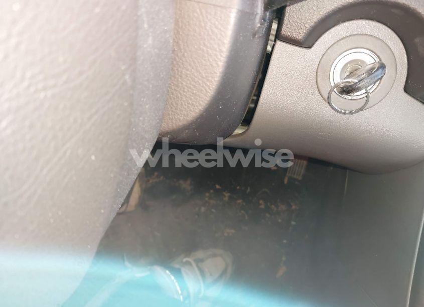 Photo 11 of 2009 Hyundai Sonata GLS V6 (VIN 5NPET46F89H419973)