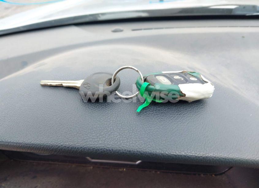 Photo 11 of 2008 Hyundai Sonata GLS V6 (VIN 5NPET46F98H333800)