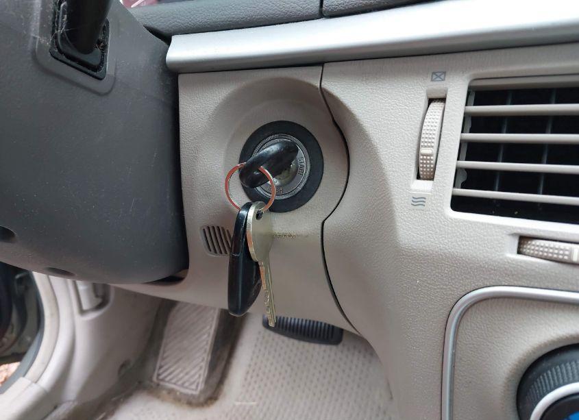 Photo 11 of 2008 Hyundai Sonata GLS V6 (VIN 5NPET46FX8H324717)