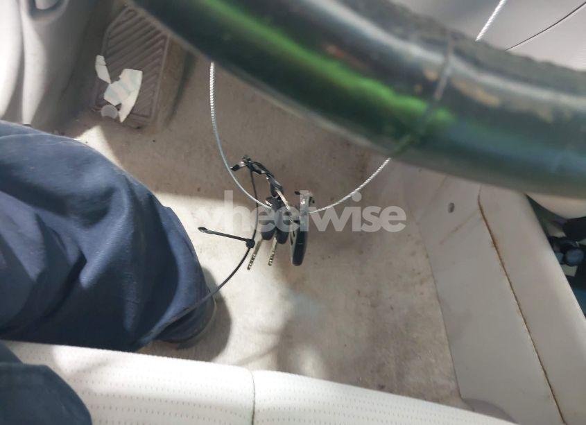 Photo 11 of 2008 Hyundai Sonata GLS V6 (VIN 5NPET46FX8H328167)