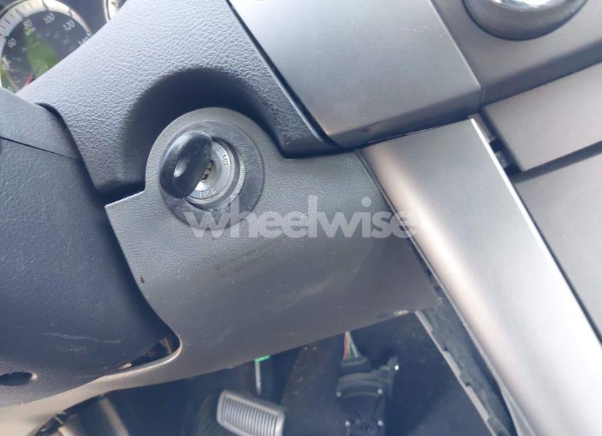 Photo 11 of 2010 Hyundai Sonata GLS (VIN 5NPET4AC0AH586295)