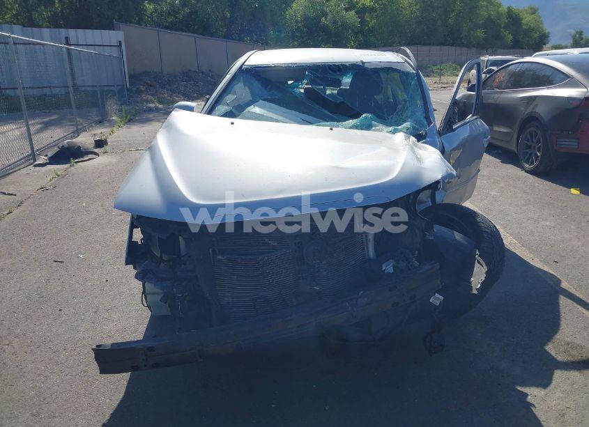 Photo 13 of 2010 Hyundai Sonata GLS (VIN 5NPET4AC0AH586295)