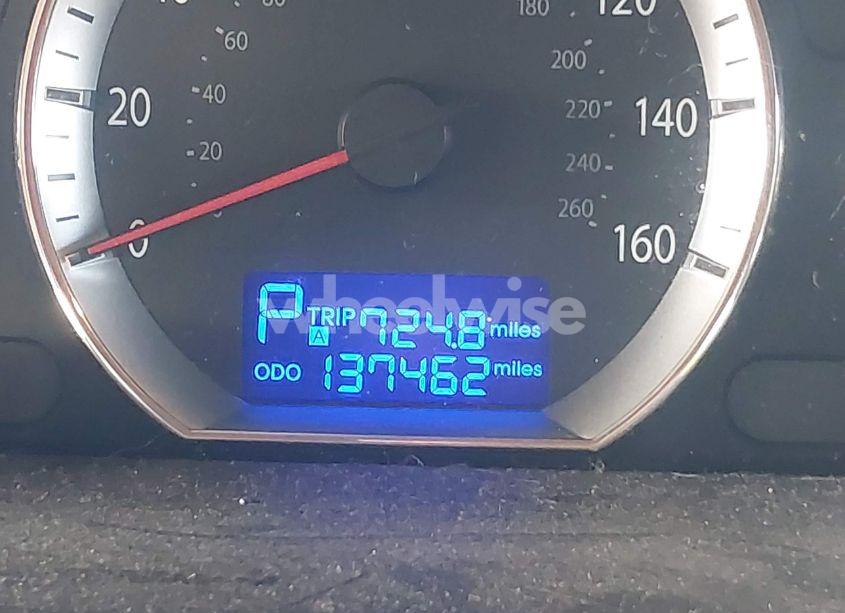 Photo 15 of 2010 Hyundai Sonata GLS (VIN 5NPET4AC0AH594560)