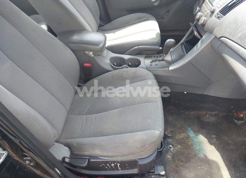 Photo 5 of 2010 Hyundai Sonata GLS (VIN 5NPET4AC0AH633700)