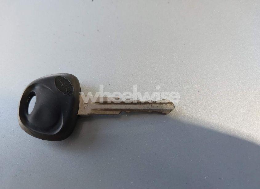 Photo 11 of 2010 Hyundai Sonata GLS (VIN 5NPET4AC0AH653879)