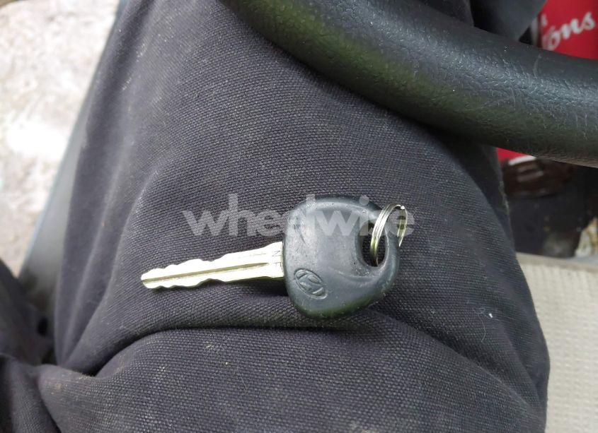 Photo 11 of 2010 Hyundai Sonata GLS (VIN 5NPET4AC1AH587617)