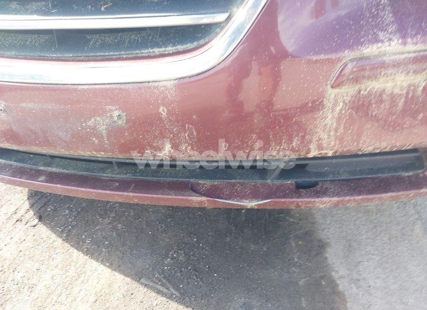 Photo 6 of 2010 Hyundai Sonata GLS (VIN 5NPET4AC1AH613357)