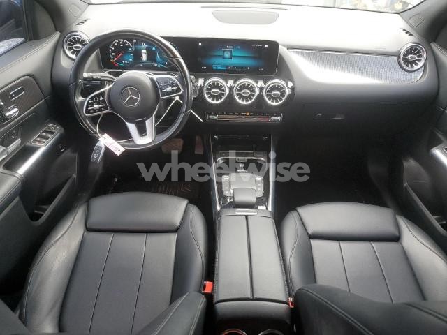 Photo 11 of 2021 MERCEDES-BENZ GLA 250 N/A (VIN 5NPET4AC1AH617909)