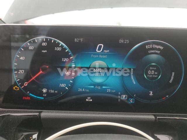 Photo 3 of 2021 MERCEDES-BENZ GLA 250 N/A (VIN 5NPET4AC1AH617909)