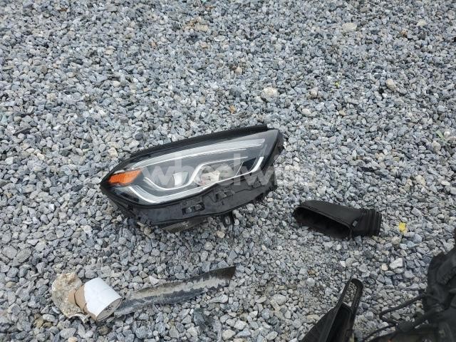 Photo 4 of 2021 MERCEDES-BENZ GLA 250 N/A (VIN 5NPET4AC1AH617909)