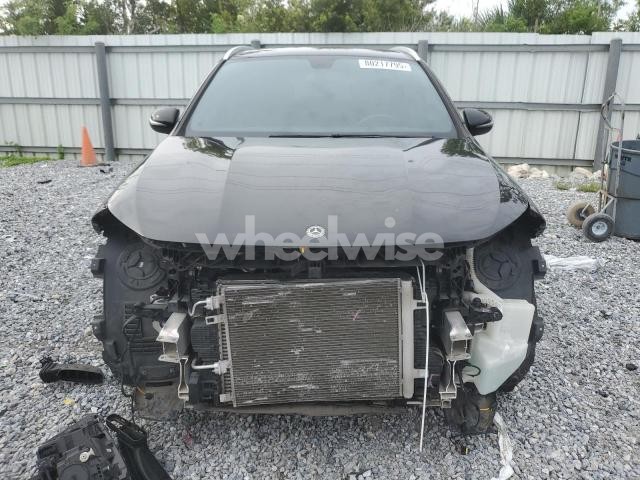 Photo 5 of 2021 MERCEDES-BENZ GLA 250 N/A (VIN 5NPET4AC1AH617909)
