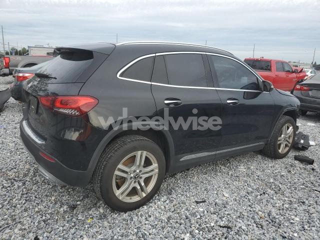 Photo 8 of 2021 MERCEDES-BENZ GLA 250 N/A (VIN 5NPET4AC1AH617909)