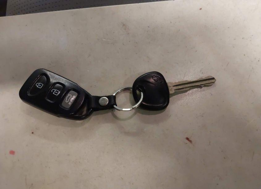 Photo 11 of 2010 Hyundai Sonata GLS (VIN 5NPET4AC1AH622477)