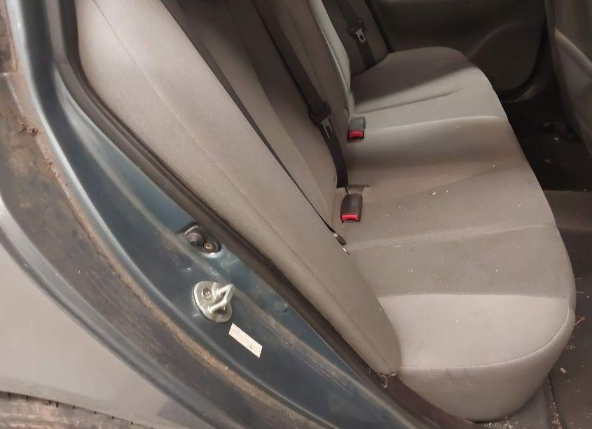 Photo 8 of 2010 Hyundai Sonata GLS (VIN 5NPET4AC1AH622477)