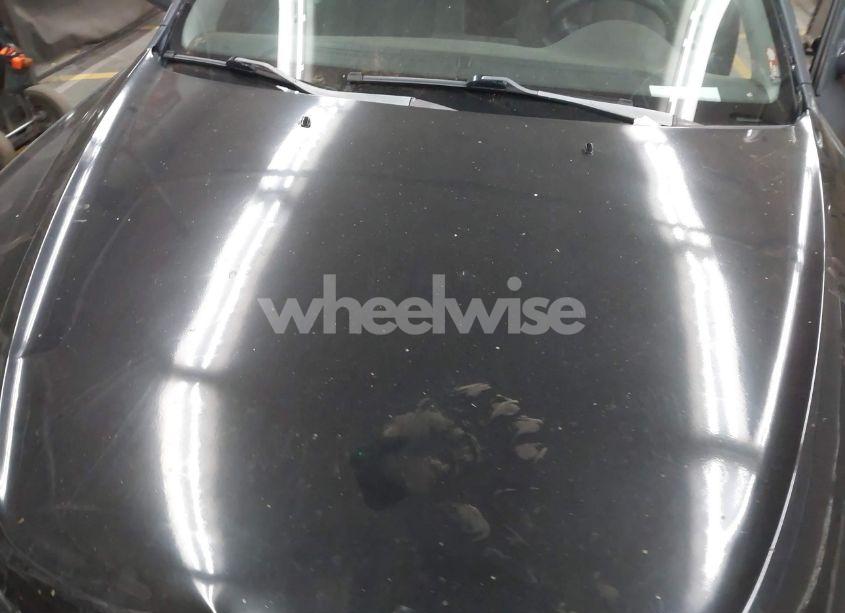 Photo 10 of 2010 Hyundai Sonata GLS (VIN 5NPET4AC2AH628840)