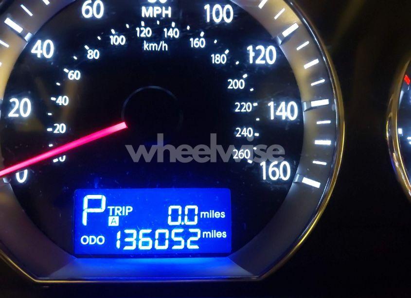 Photo 15 of 2010 Hyundai Sonata GLS (VIN 5NPET4AC2AH629342)