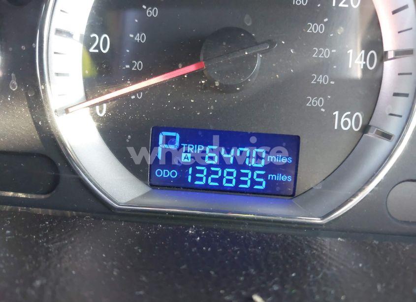 Photo 15 of 2010 Hyundai Sonata GLS (VIN 5NPET4AC3AH582998)