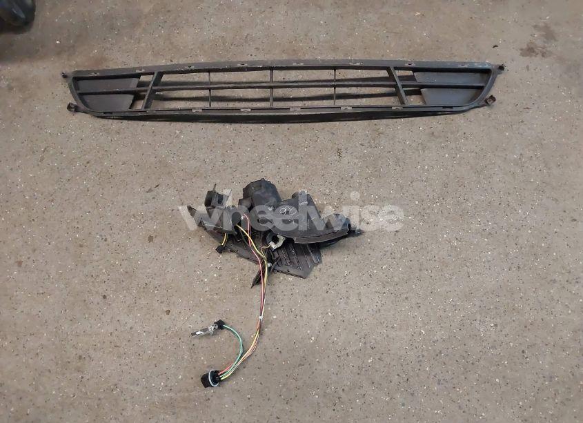 Photo 12 of 2010 Hyundai Sonata GLS (VIN 5NPET4AC3AH622688)