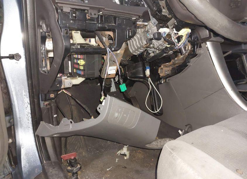 Photo 16 of 2010 Hyundai Sonata GLS (VIN 5NPET4AC4AH578846)