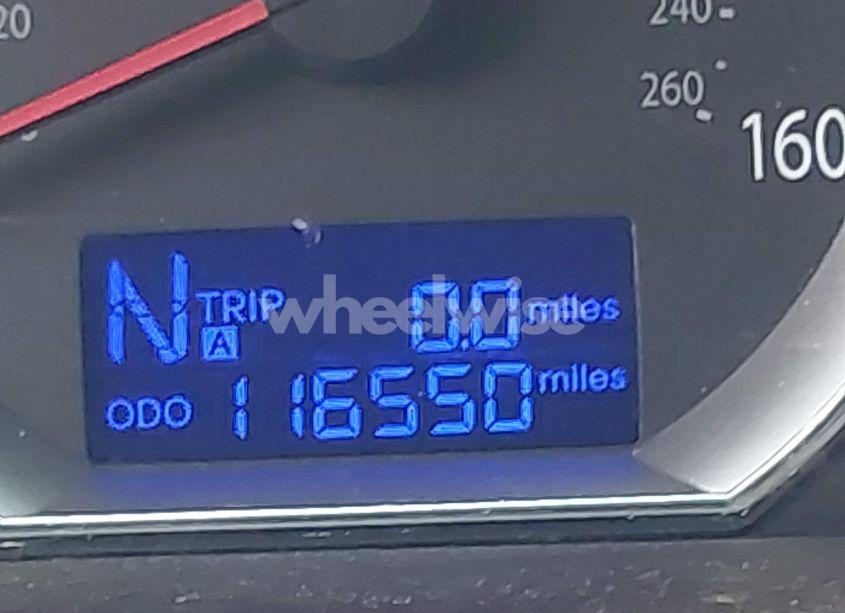 Photo 15 of 2010 Hyundai Sonata GLS (VIN 5NPET4AC4AH648068)