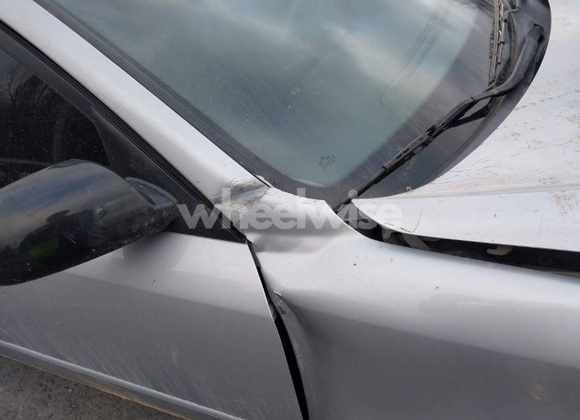 Photo 17 of 2010 Hyundai Sonata GLS (VIN 5NPET4AC4AH648068)