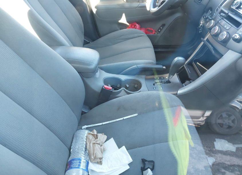 Photo 5 of 2010 Hyundai Sonata GLS (VIN 5NPET4AC5AH602555)