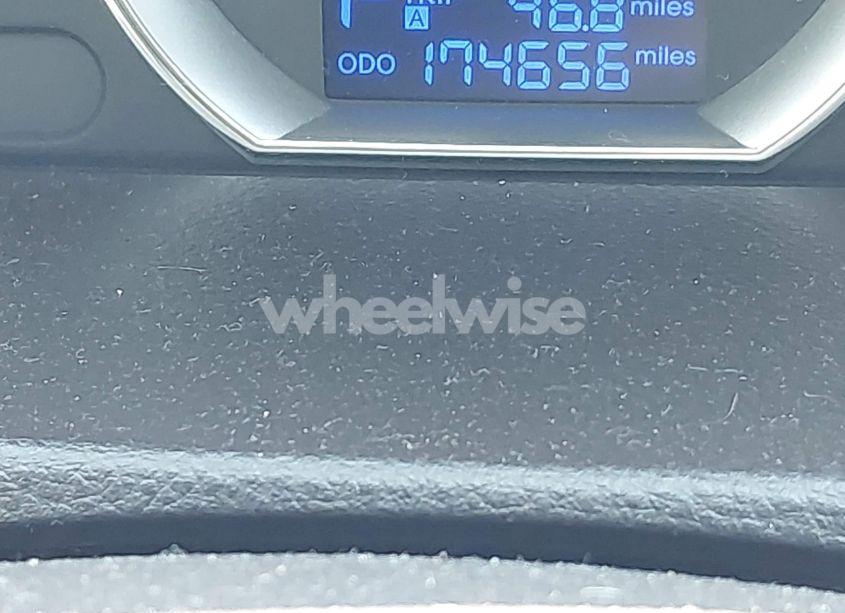 Photo 7 of 2010 Hyundai Sonata GLS (VIN 5NPET4AC5AH602927)