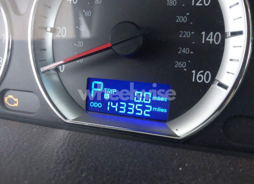 Photo 15 of 2010 Hyundai Sonata GLS (VIN 5NPET4AC5AH656163)