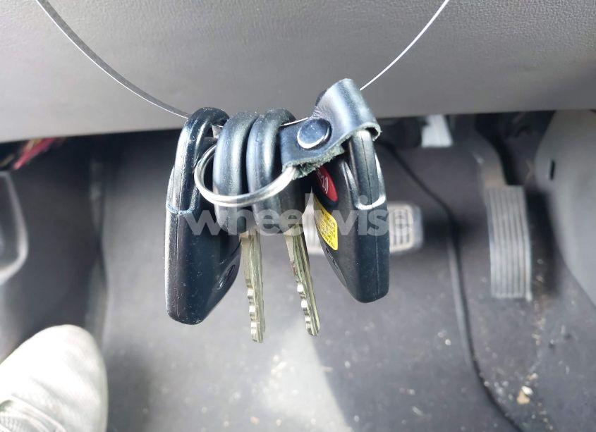 Photo 11 of 2010 Hyundai Sonata GLS (VIN 5NPET4AC6AH594577)