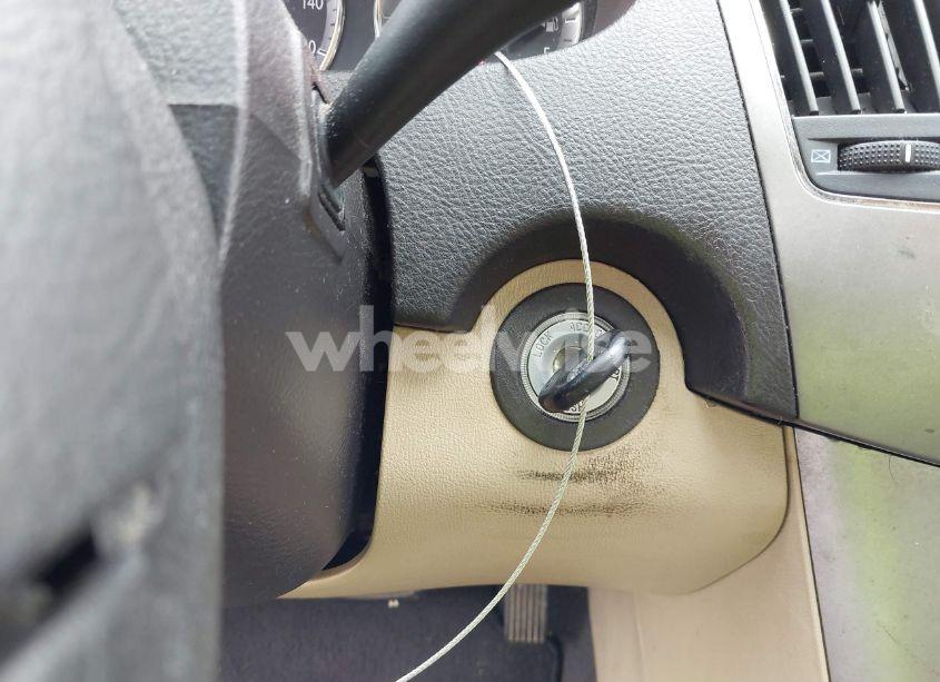 Photo 11 of 2010 Hyundai Sonata GLS (VIN 5NPET4AC6AH599214)