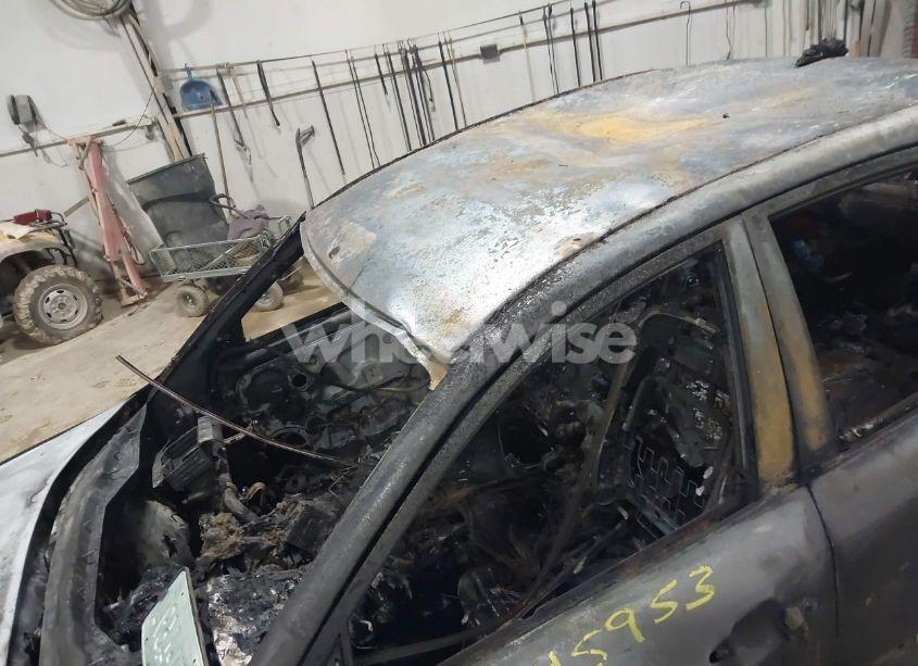 Photo 6 of 2010 Hyundai Sonata GLS (VIN 5NPET4AC6AH622149)