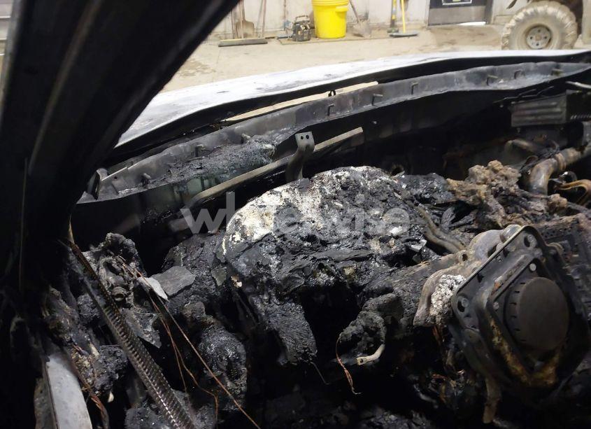 Photo 7 of 2010 Hyundai Sonata GLS (VIN 5NPET4AC6AH622149)