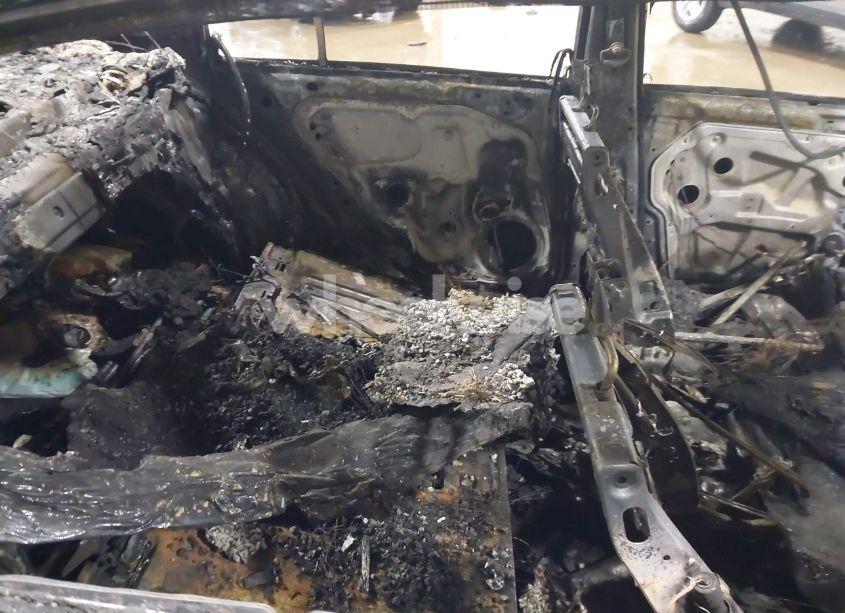 Photo 8 of 2010 Hyundai Sonata GLS (VIN 5NPET4AC6AH622149)