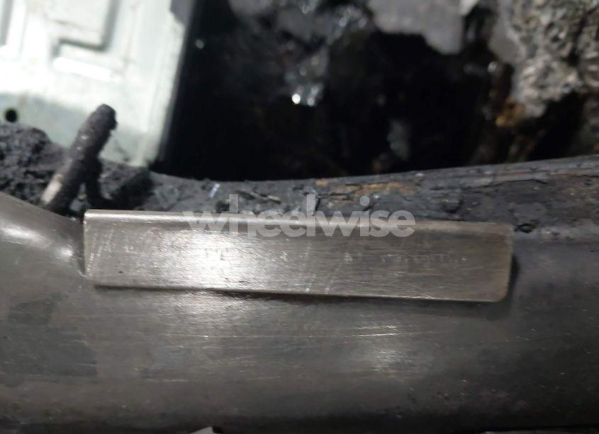 Photo 9 of 2010 Hyundai Sonata GLS (VIN 5NPET4AC6AH622149)