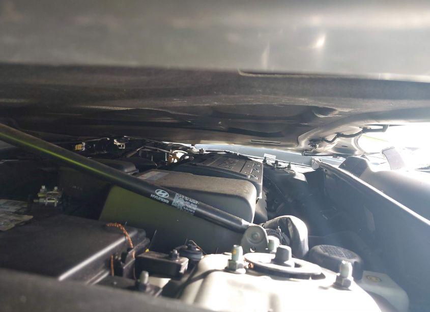 Photo 10 of 2010 Hyundai Sonata GLS (VIN 5NPET4AC6AH637301)