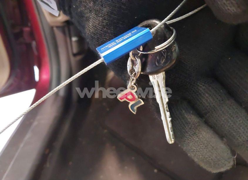 Photo 11 of 2010 Hyundai Sonata GLS (VIN 5NPET4AC7AH618577)