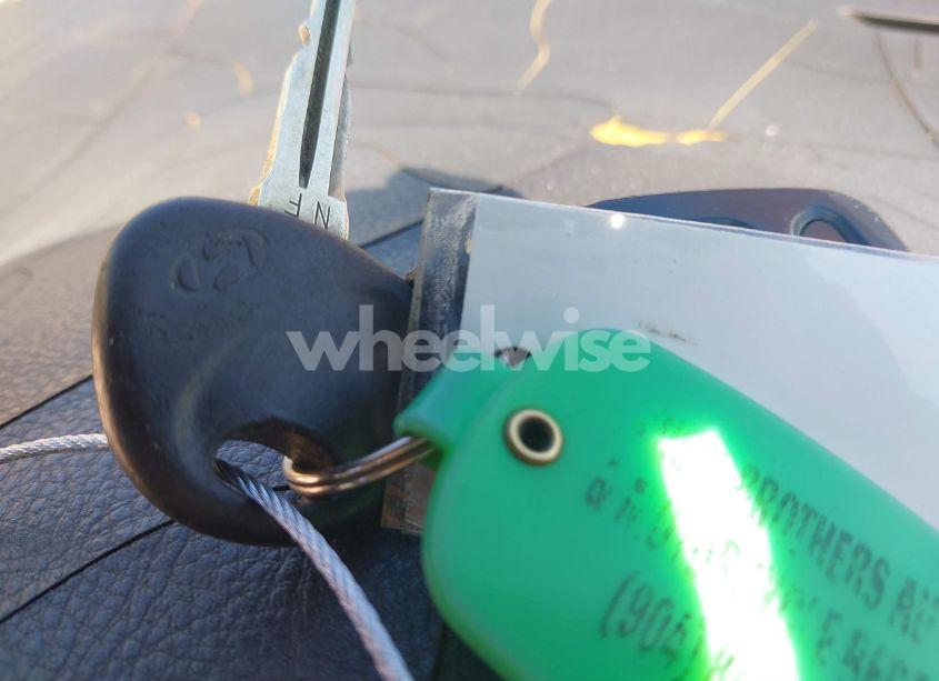 Photo 11 of 2010 Hyundai Sonata GLS (VIN 5NPET4AC7AH633905)