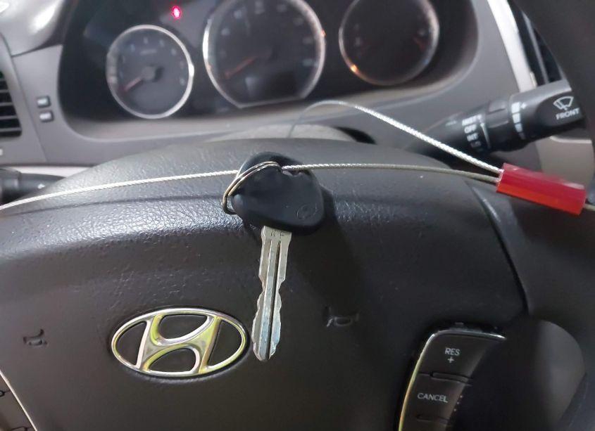 Photo 11 of 2010 Hyundai Sonata GLS (VIN 5NPET4AC7AH648369)