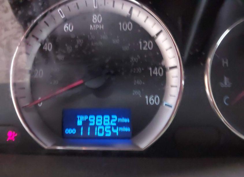 Photo 15 of 2010 Hyundai Sonata GLS (VIN 5NPET4AC7AH648369)