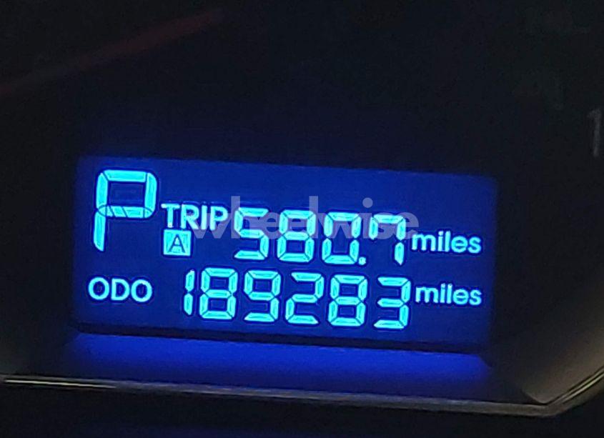 Photo 15 of 2010 Hyundai Sonata GLS (VIN 5NPET4AC7AH659310)