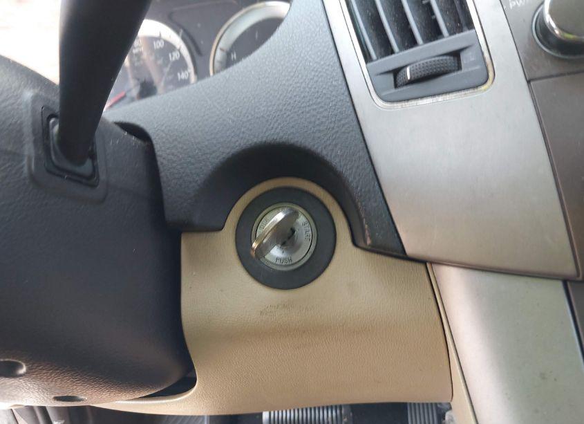 Photo 11 of 2010 Hyundai Sonata GLS (VIN 5NPET4AC8AH598226)