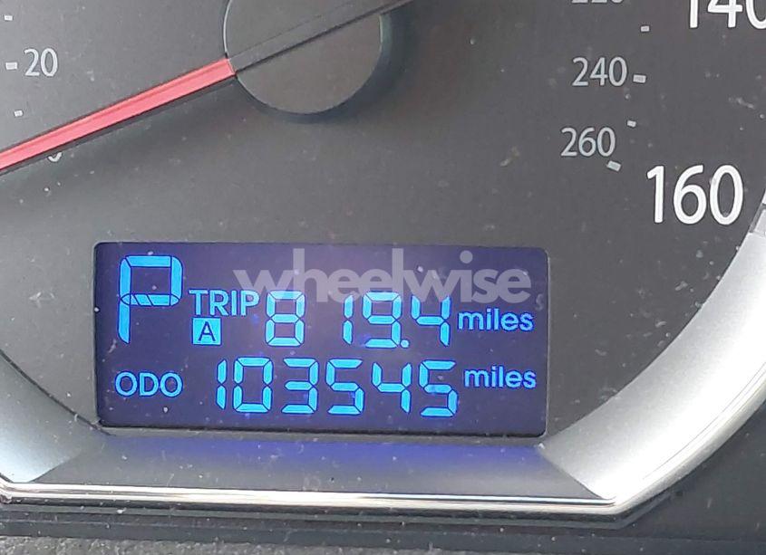 Photo 15 of 2010 Hyundai Sonata GLS (VIN 5NPET4AC8AH599201)