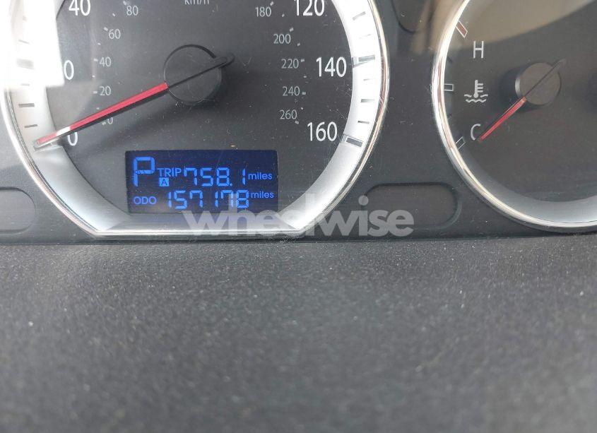 Photo 15 of 2010 Hyundai Sonata GLS (VIN 5NPET4AC8AH599358)